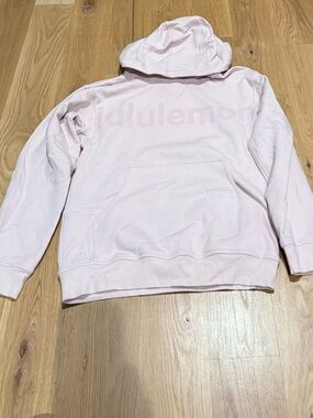 Lululemon hoodie